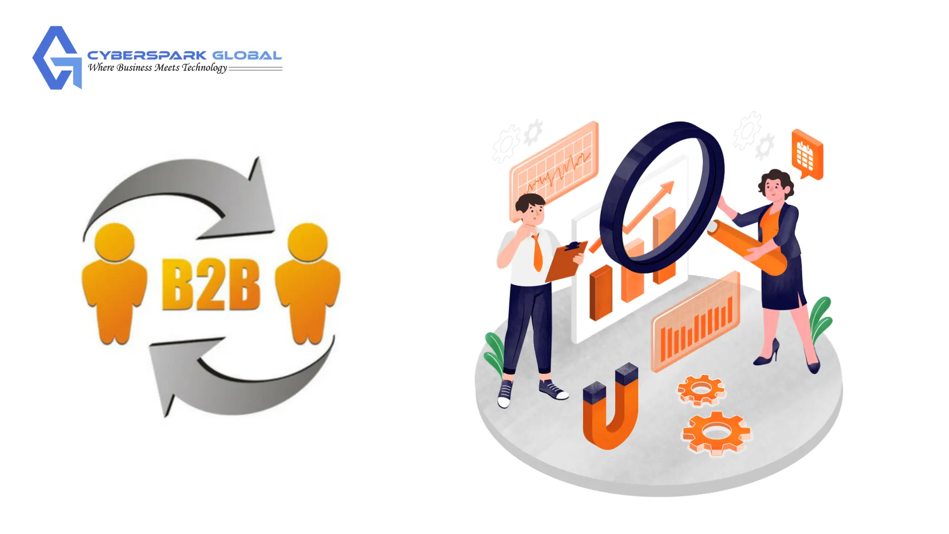 B2B Lead Generation