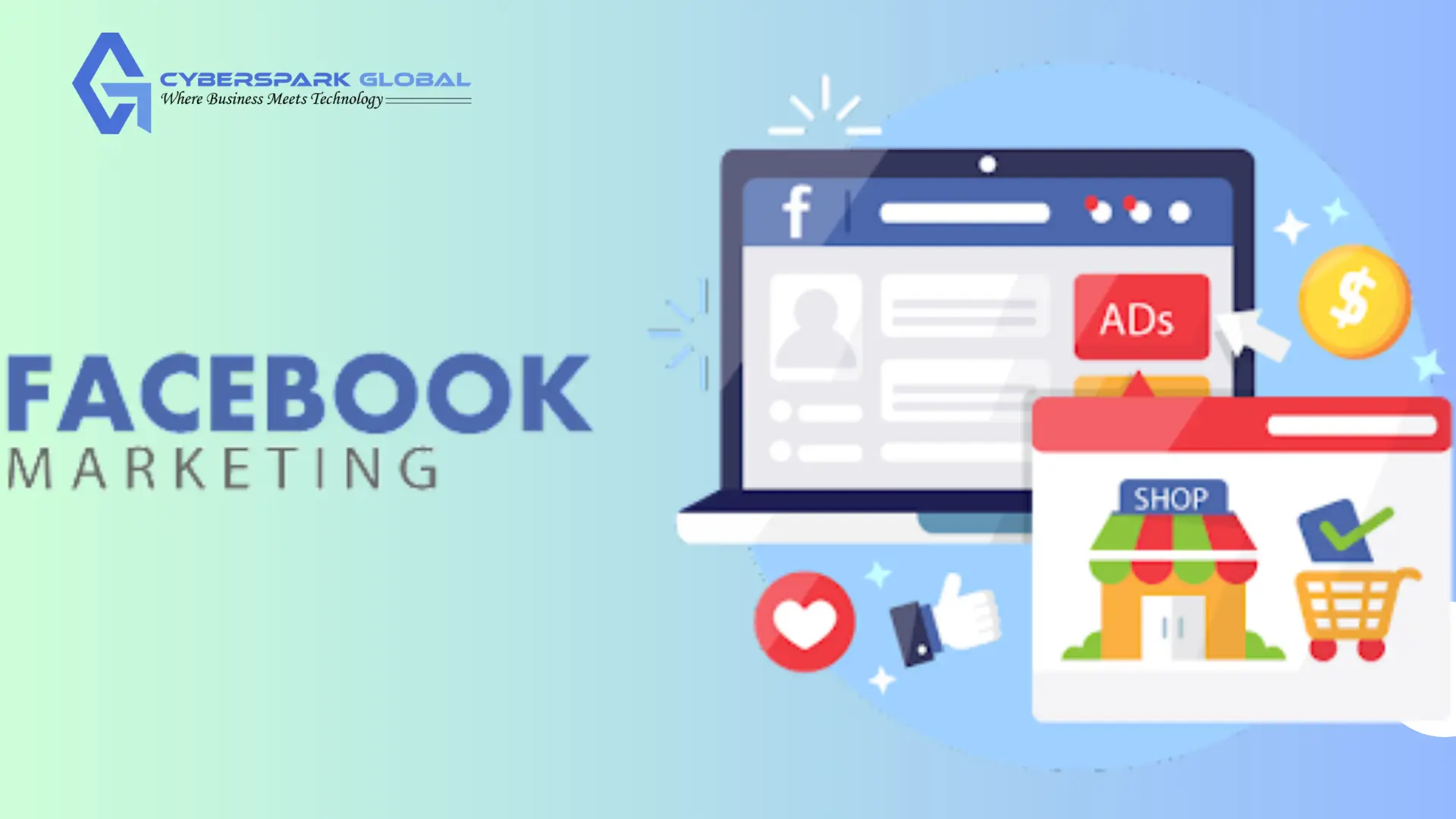 Facebook Marketing