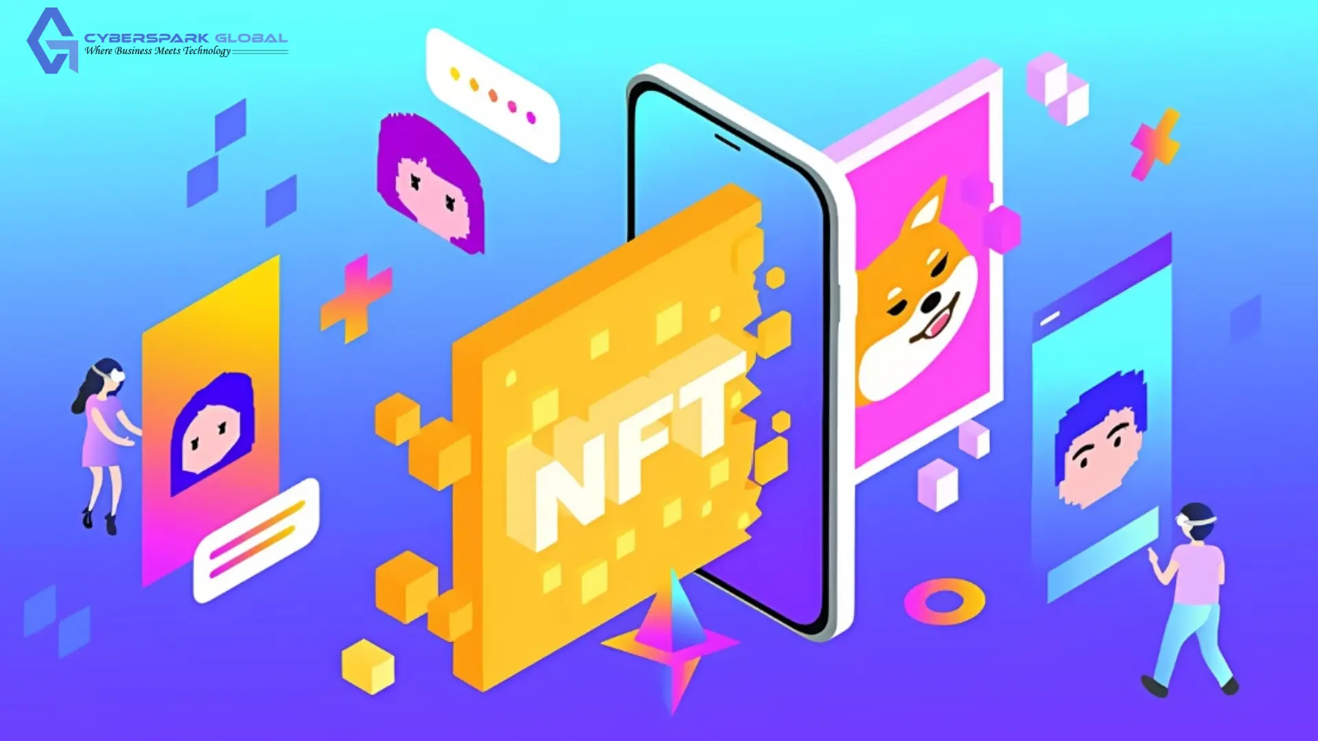 NFT Marketing