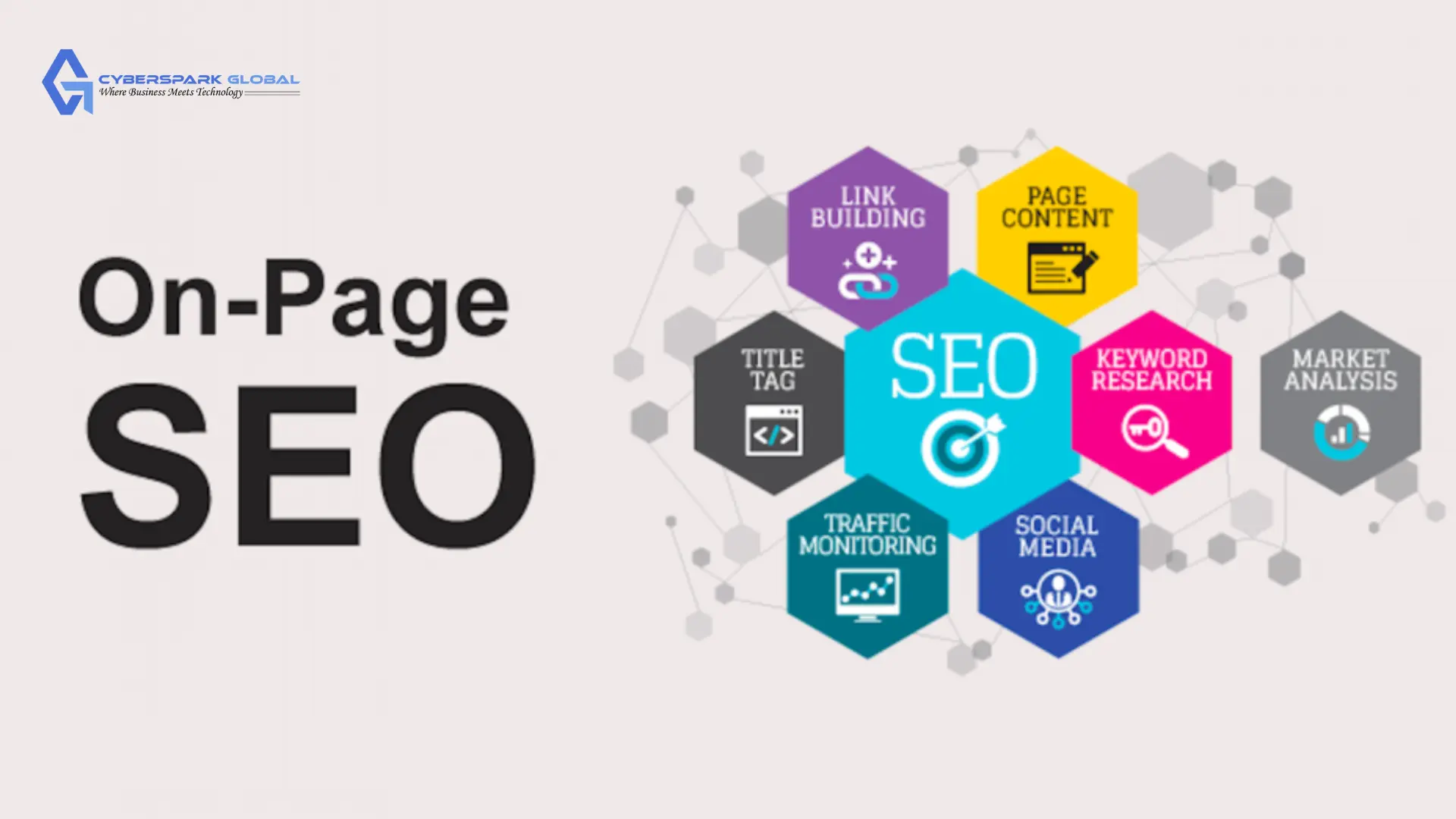 On-Page SEO