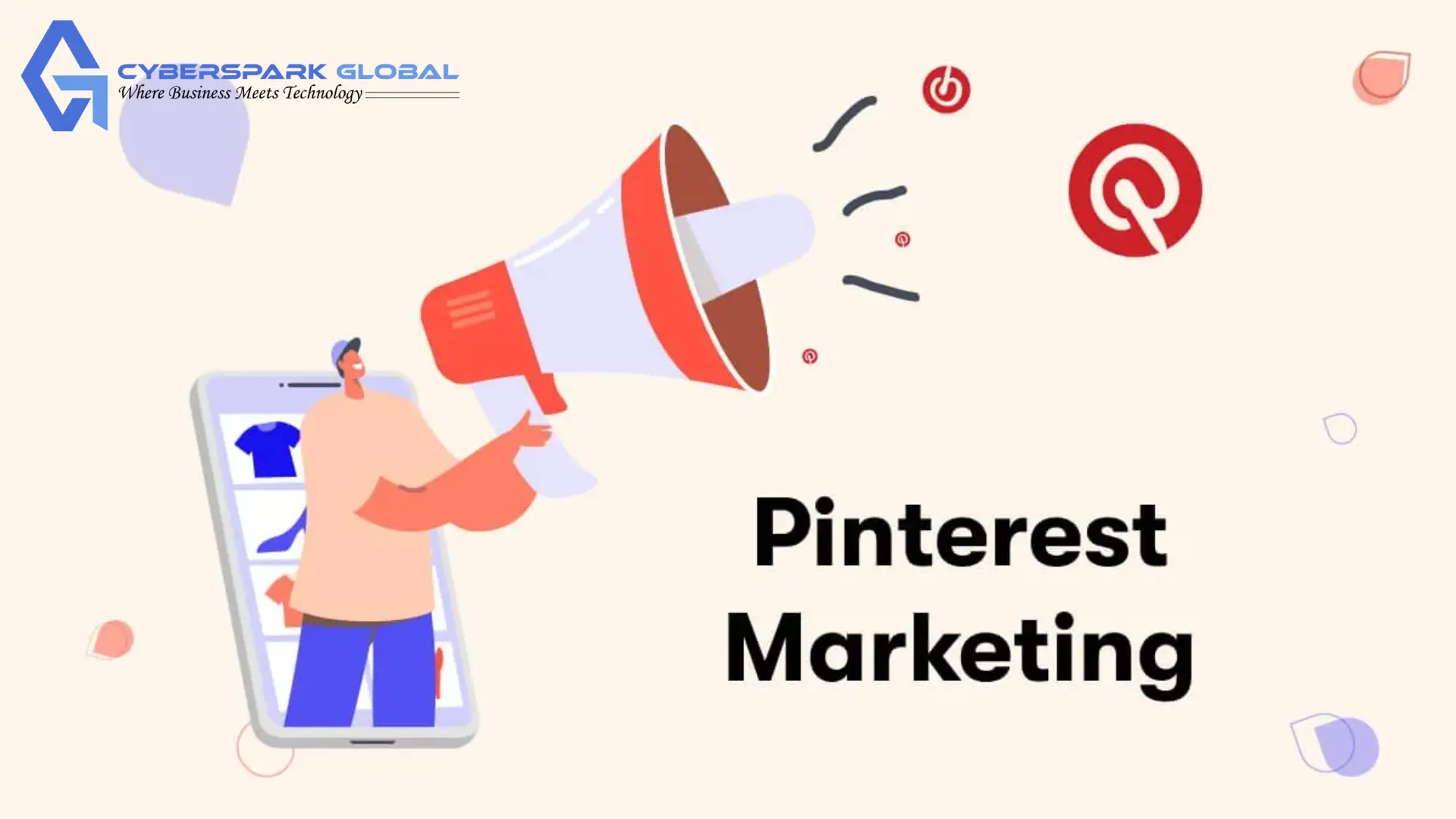 Pinterest Marketing