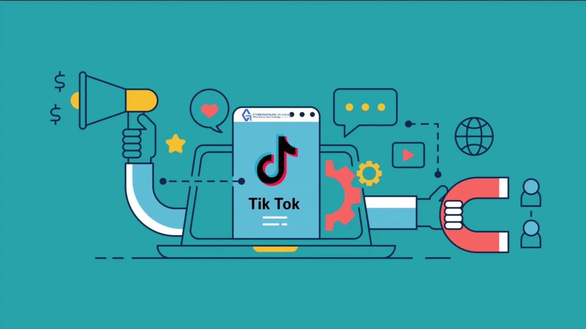 TikTok Marketing