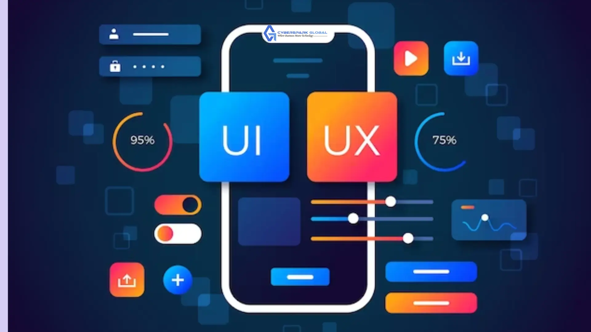 UI/UX Design