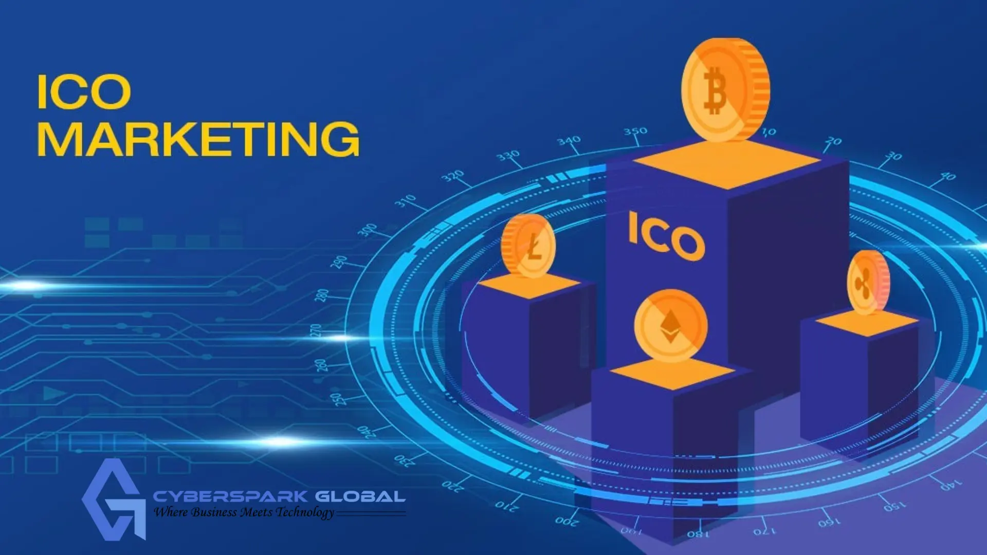 ICO Marketing