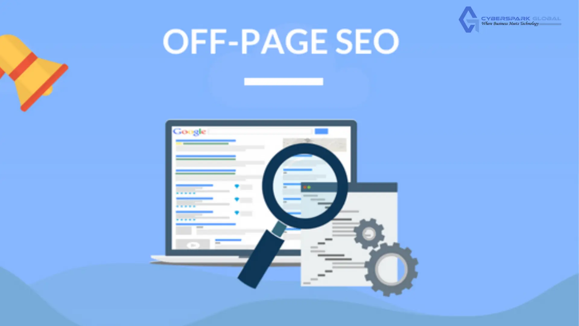 Off-Page SEO