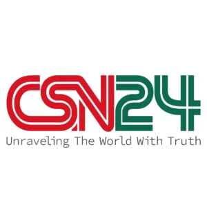 CyberspaceNews24.com