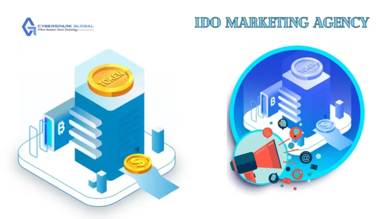 ido marketing company In USA