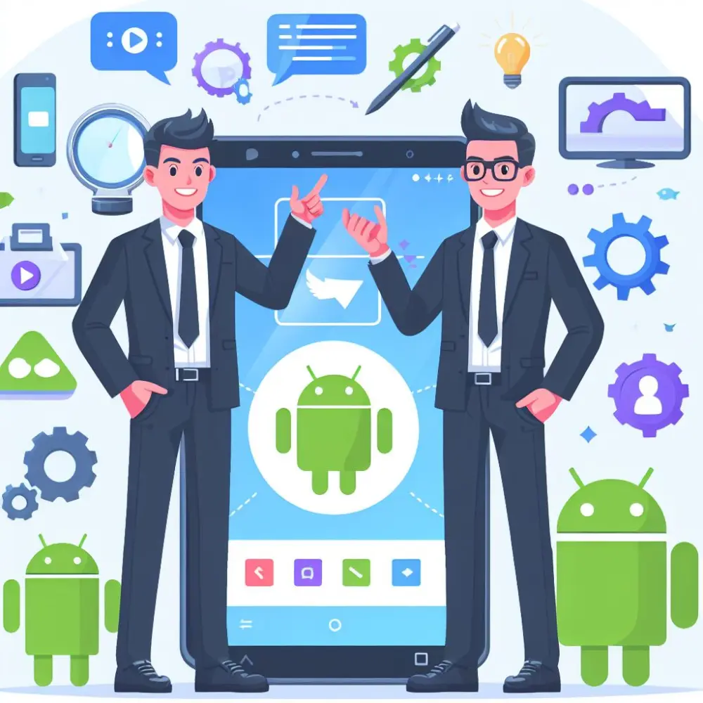 Android Development image