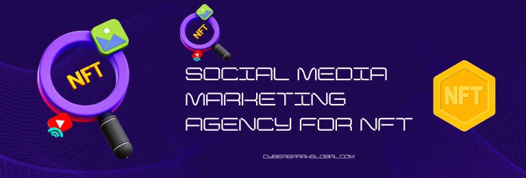 social media marketing agency for nft
